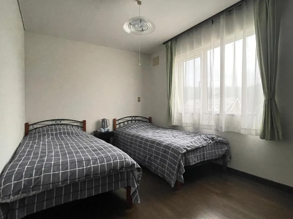 京樽3号 1棟貸切 一軒家 3-Bedrooms Duplex Private Villa Kyotaru3  أوتارو