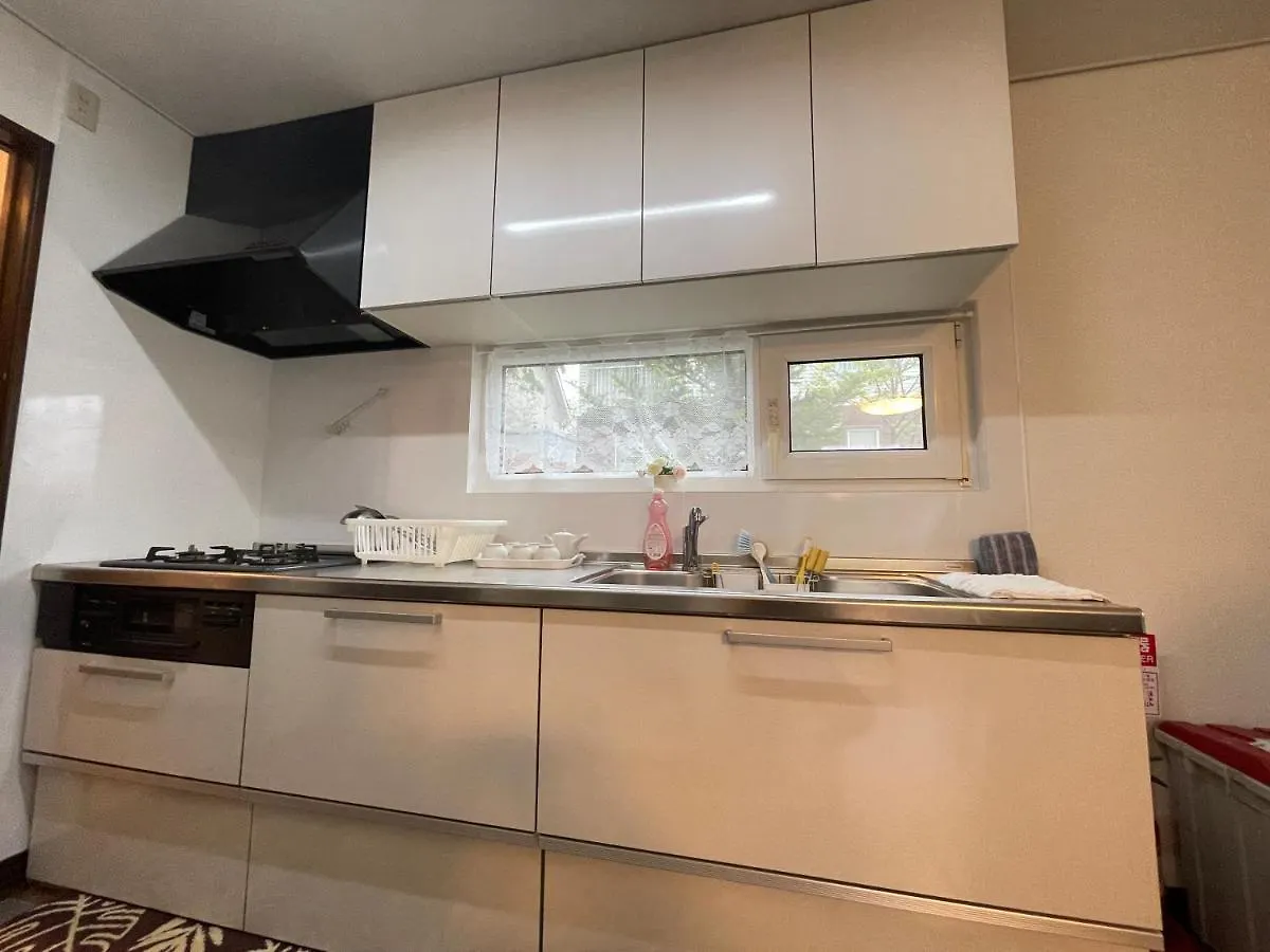 京樽3号 1棟貸切 一軒家 3-Bedrooms Duplex Private Villa Kyotaru3 اليابان