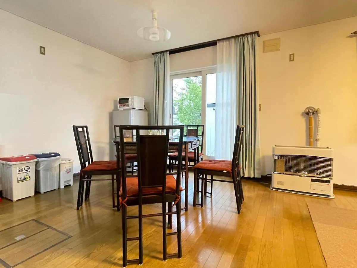 京樽3号 1棟貸切 一軒家 3-Bedrooms Duplex Private Villa Kyotaru3 أوتارو